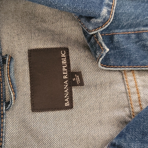 BANANA REPUBLIC - Picture 2 of 3